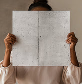 Natural Smooth Concrete